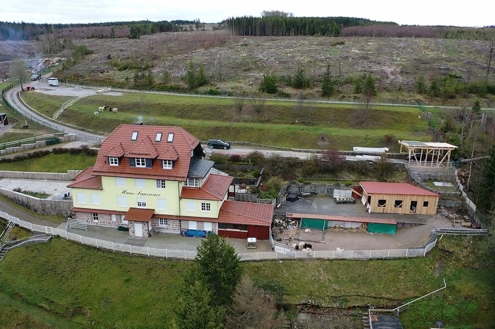Drohne