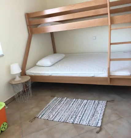 FeWo 1. (KInderzimmer)