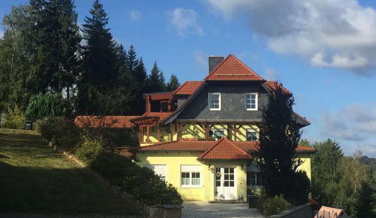 Ansicht