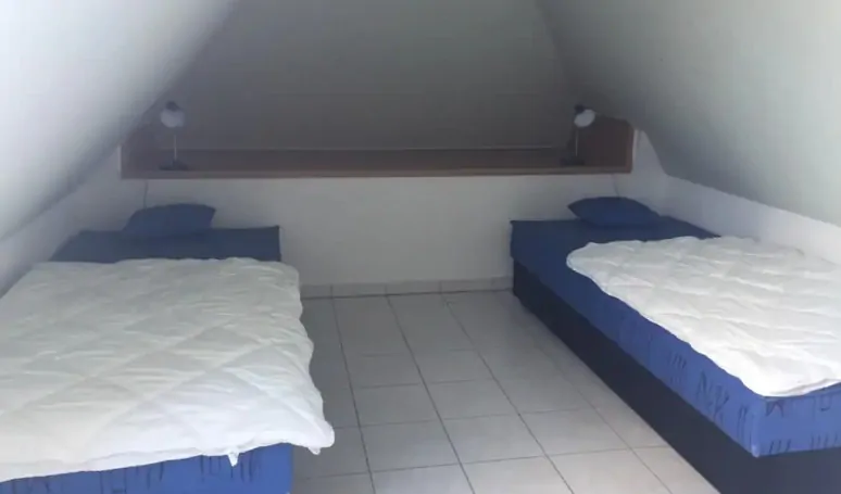 FeWo 2. (KInderzimmer)