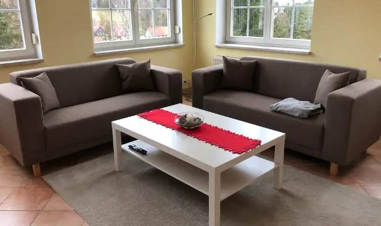 FeWo 3. (Wohnbereich)