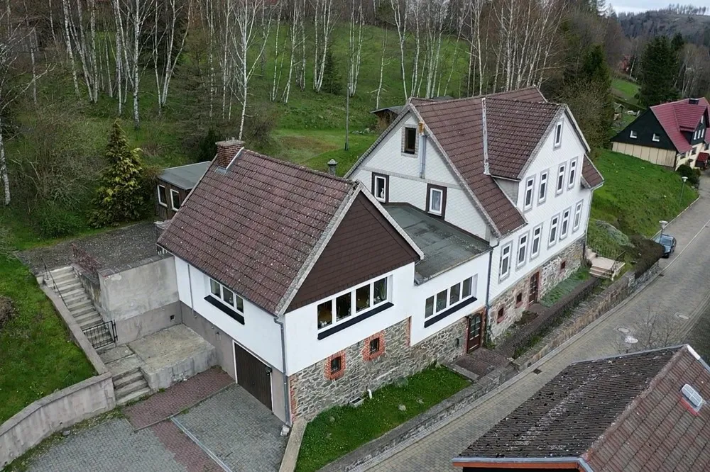 Ansicht
