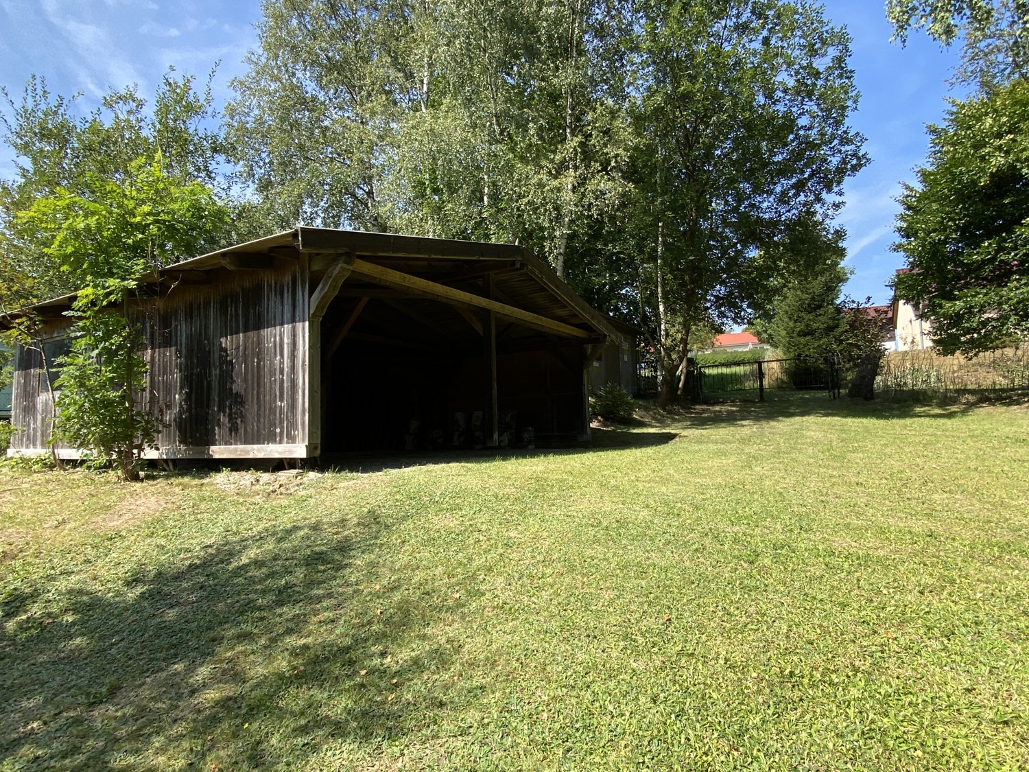 Carport