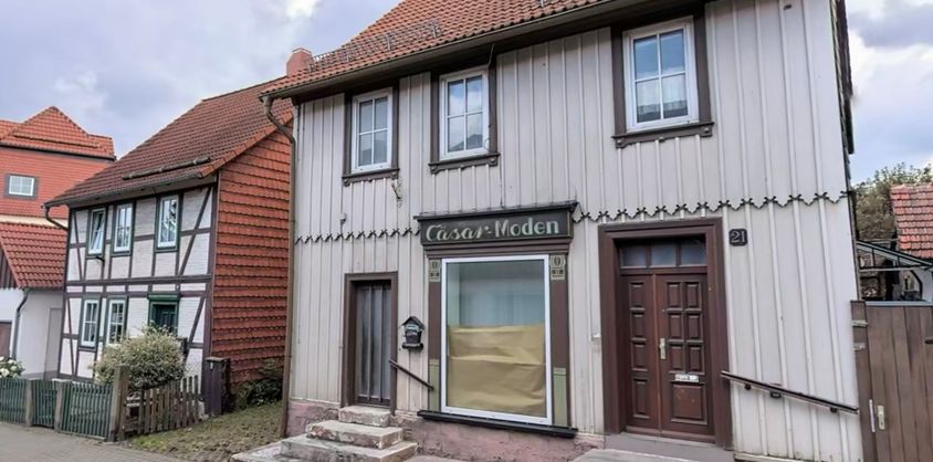 von Poll Immobilien GmbH