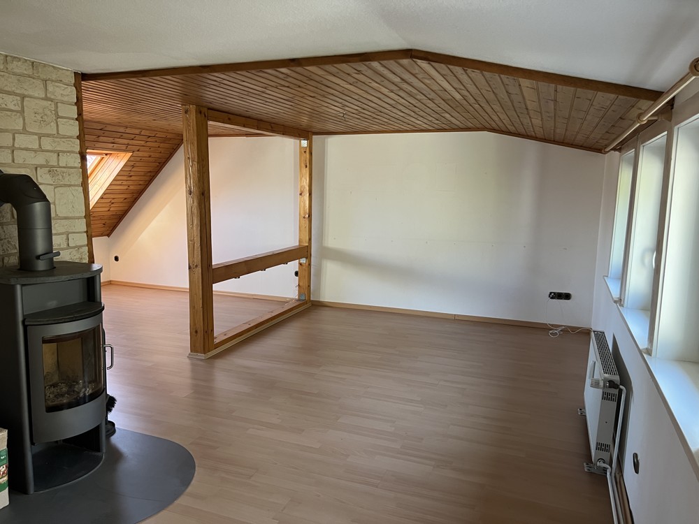 Wohnung DG