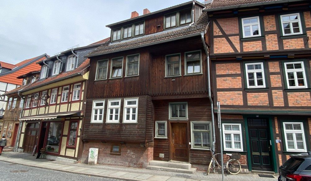 Ansicht