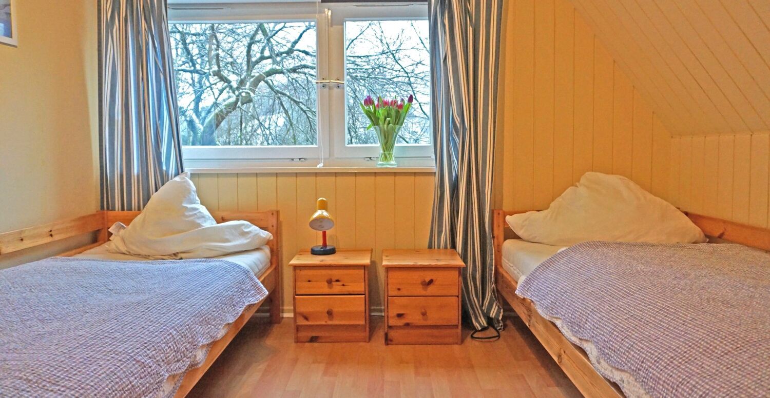 Schlafzimmer I