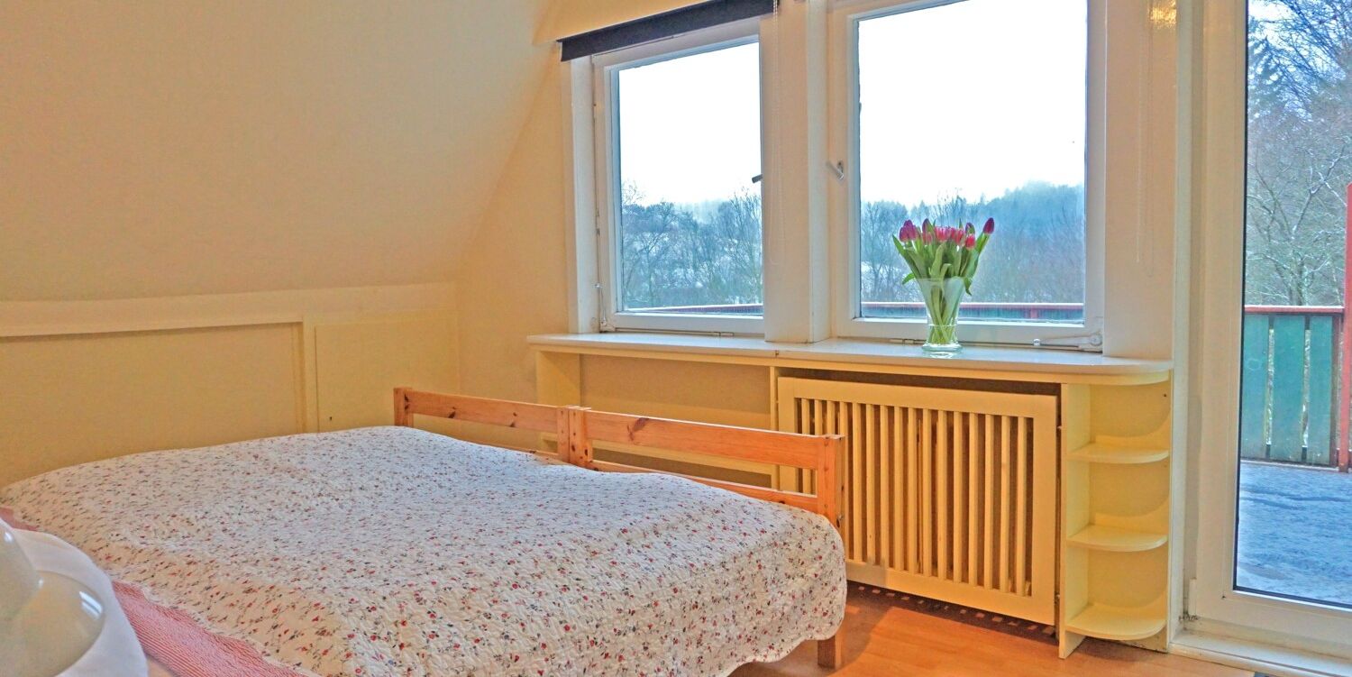 Schlafzimmer II