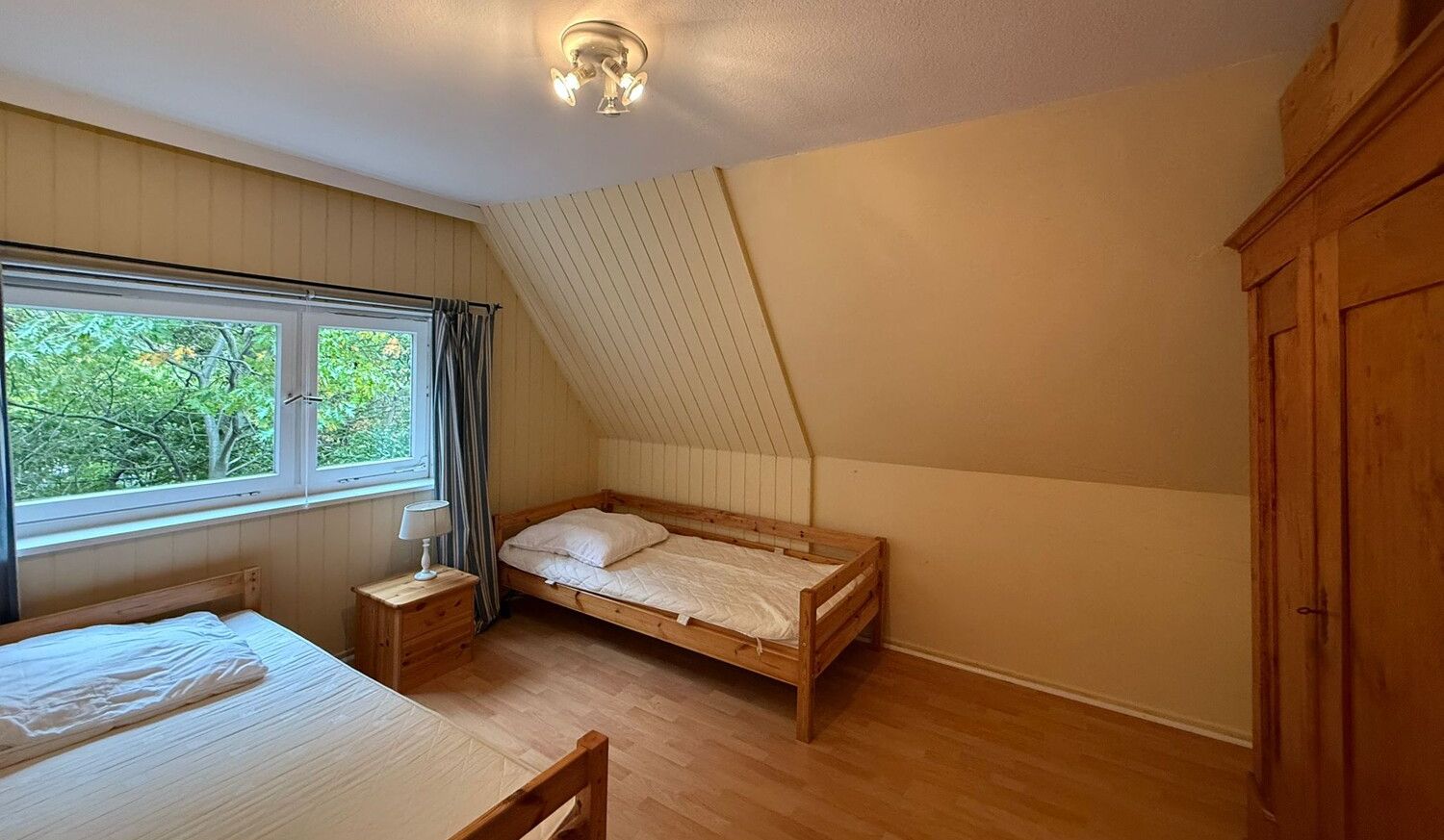 DG,  KInderzimmer