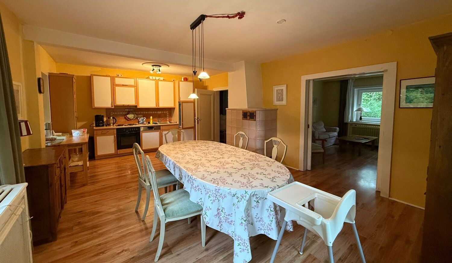 Esszimmer
