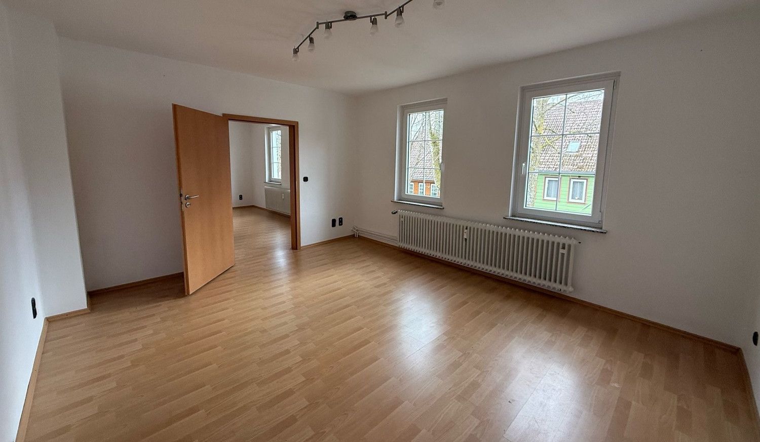 Schlafzimmer Obergeschoss