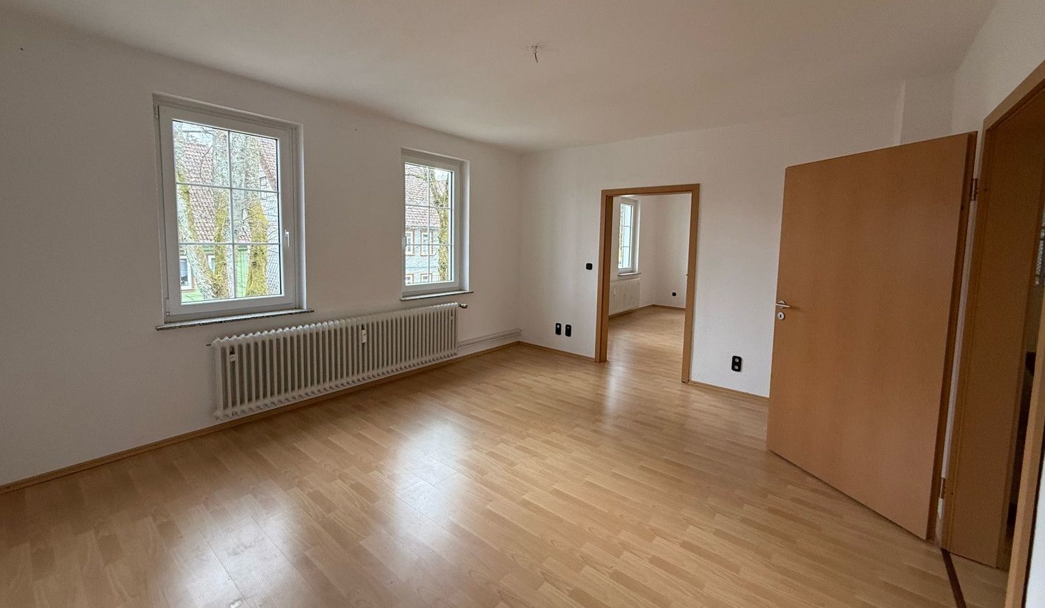 Wohnzimmer Obergeschoss