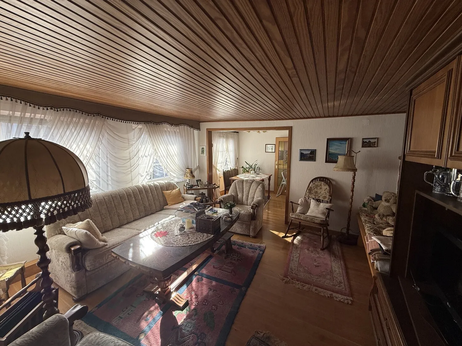 Wohnzimmer OG