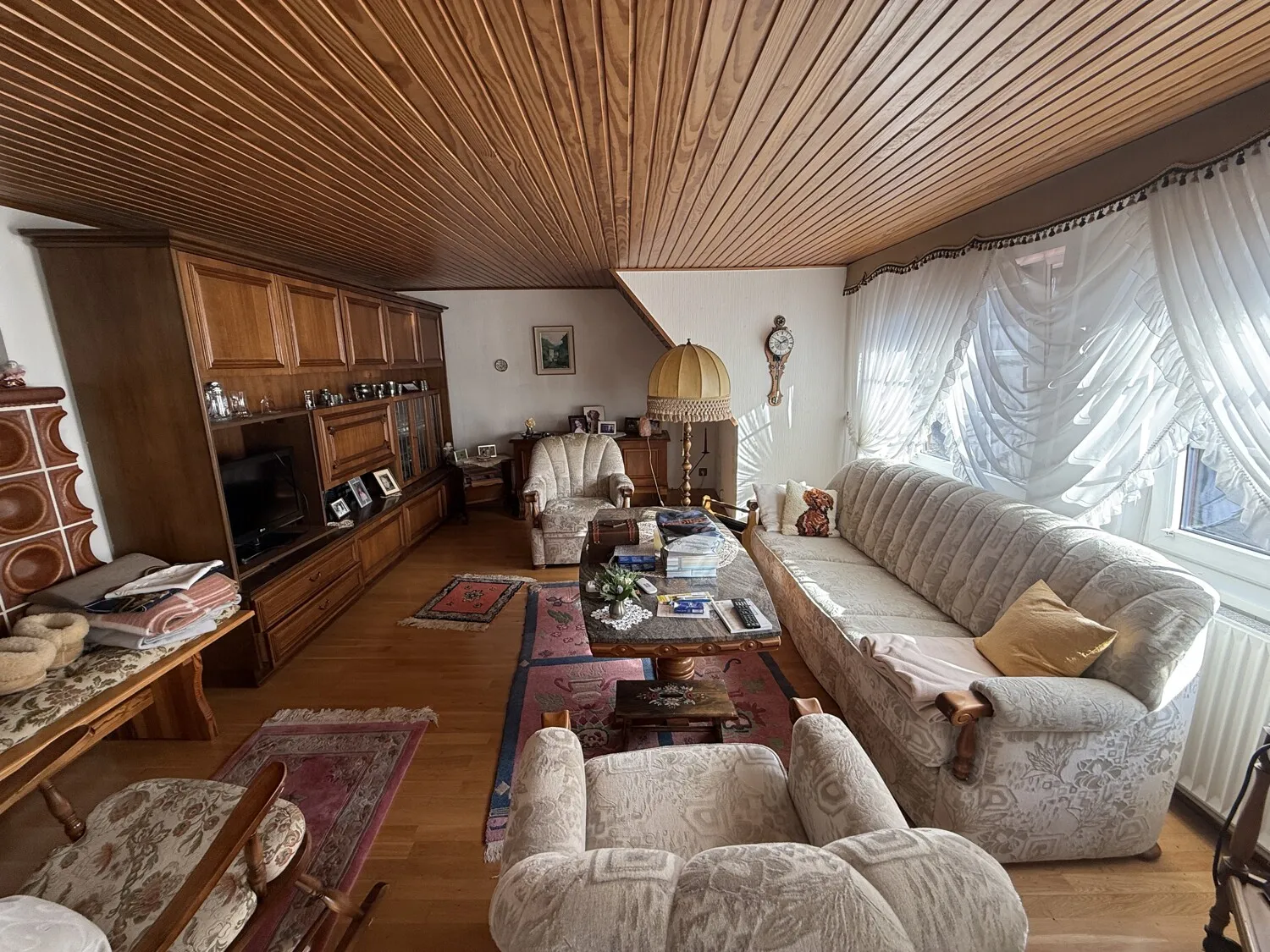 Wohnzimmer OG