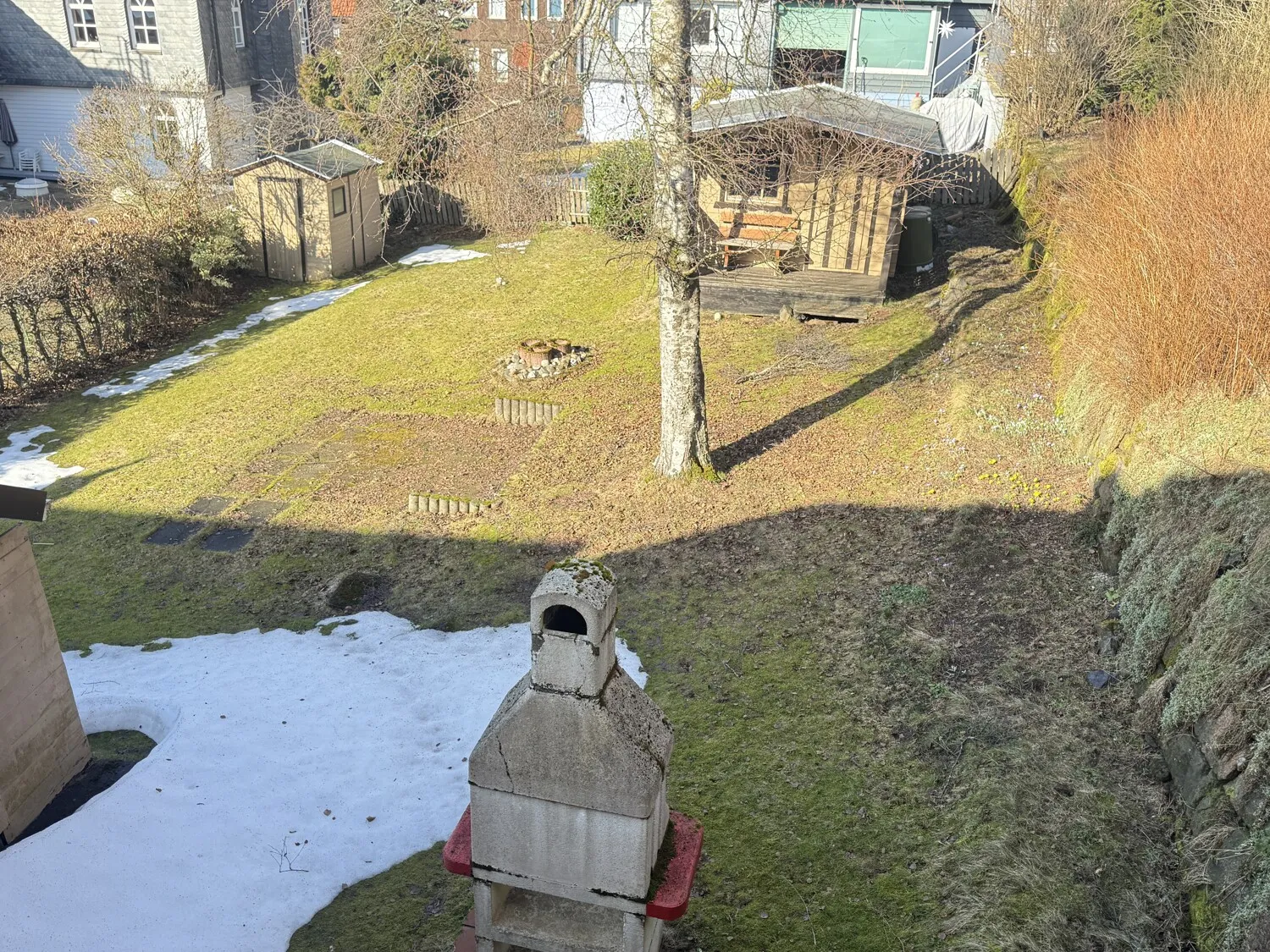 Garten
