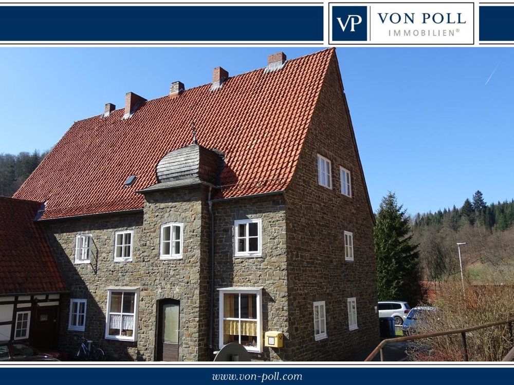 Bad Grund  Iberg