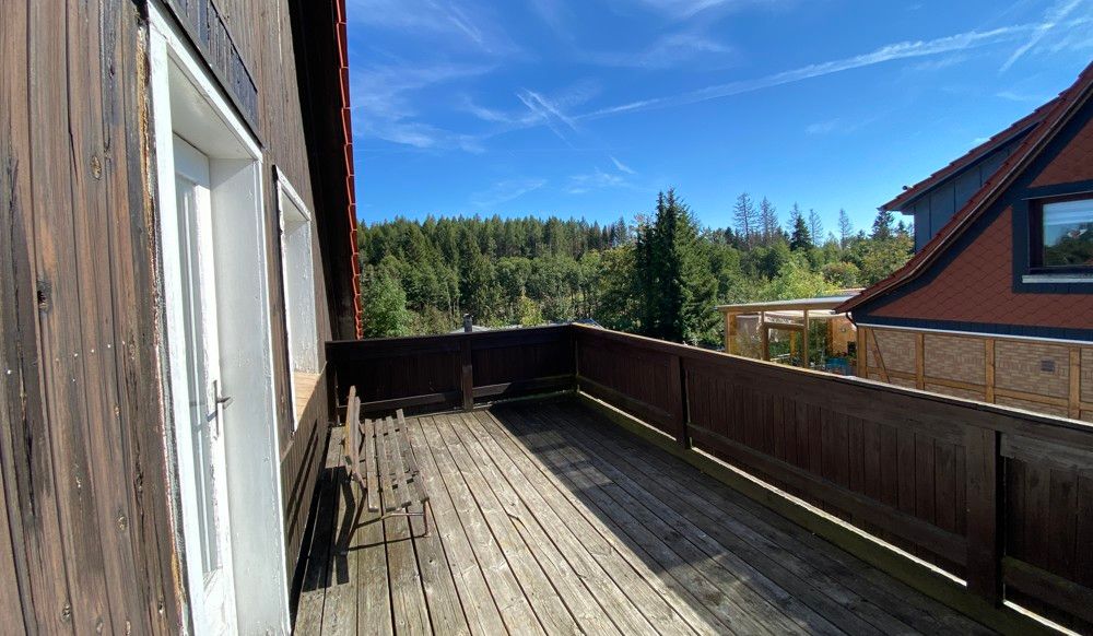 Terrasse DG.