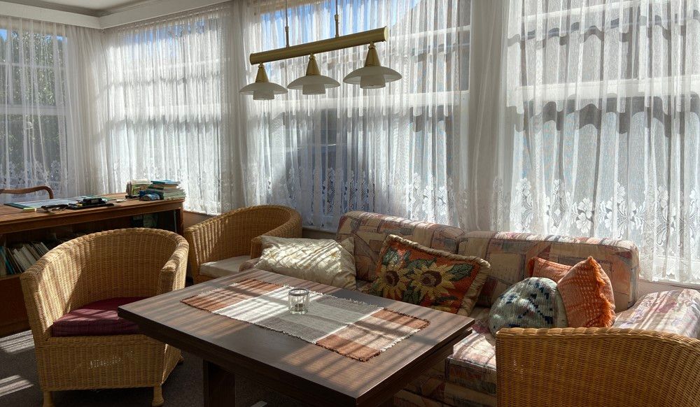 Veranda