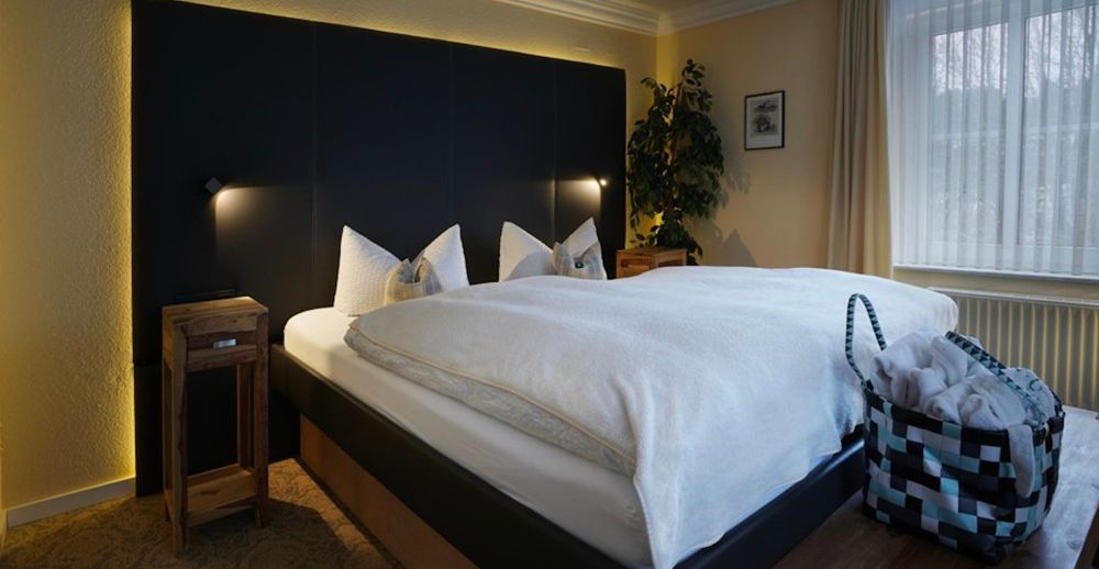 Haotelzimmer EG