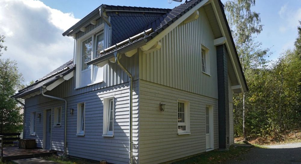 Ferienhaus