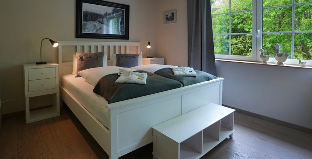 Ferienhaus EG.