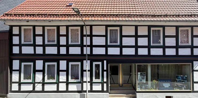 von Poll Immobilien GmbH