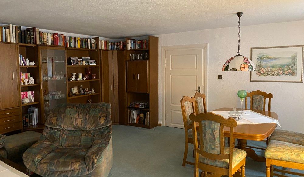 Großzügig und Individuell - Wunderschönes Haus mit Grundstück und vielseitigen Nutzungsmöglichkeiten