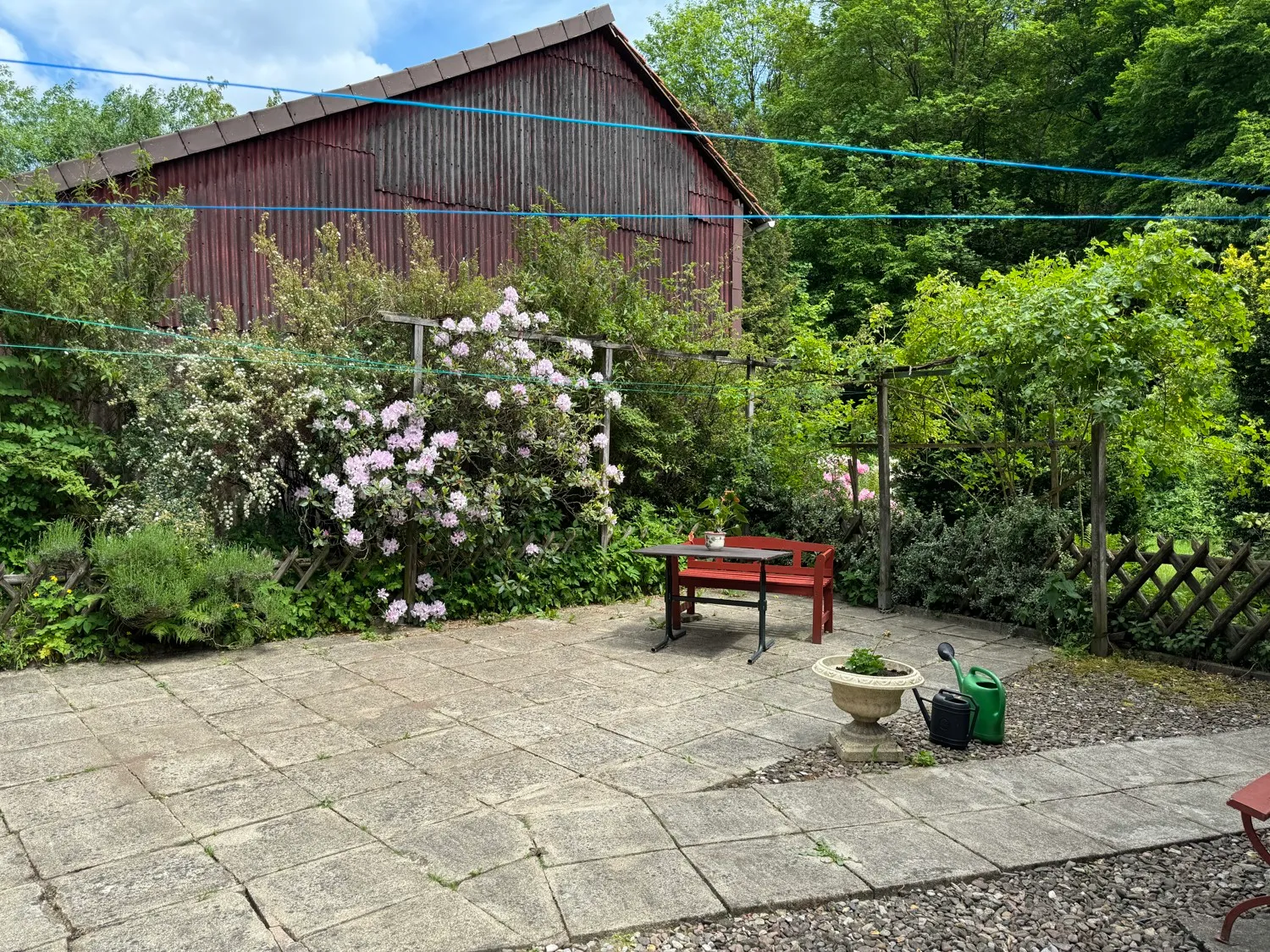 Großzügig und Individuell - Wunderschönes Haus mit Grundstück und vielseitigen Nutzungsmöglichkeiten