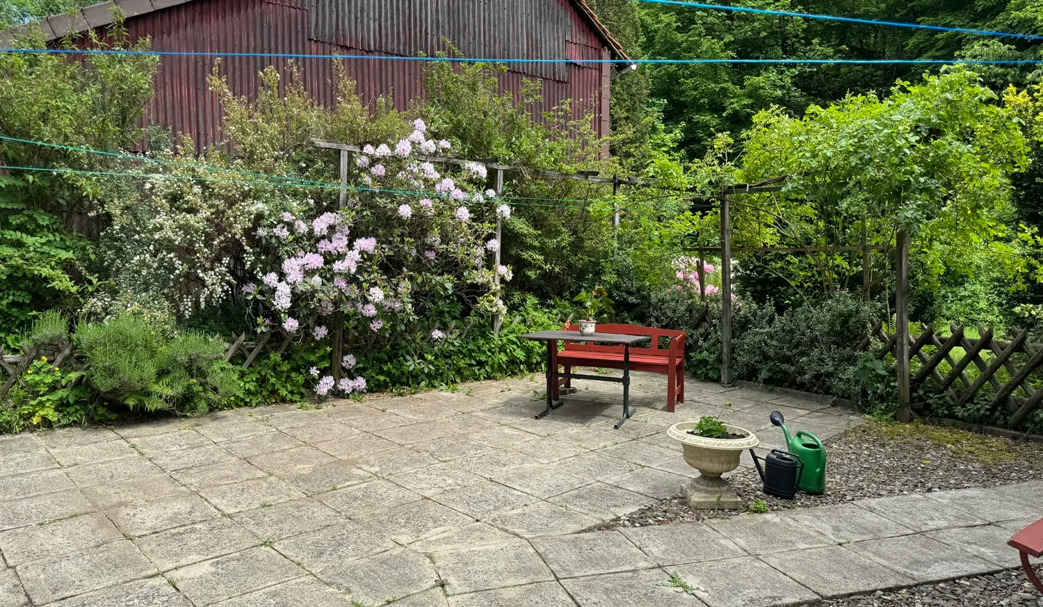 Großzügig und Individuell - Wunderschönes Haus mit Grundstück und vielseitigen Nutzungsmöglichkeiten