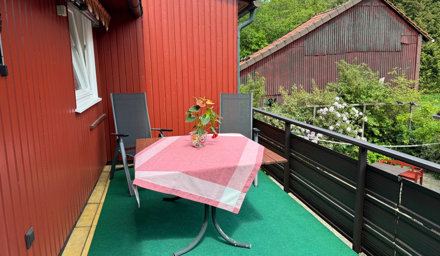 Balkon