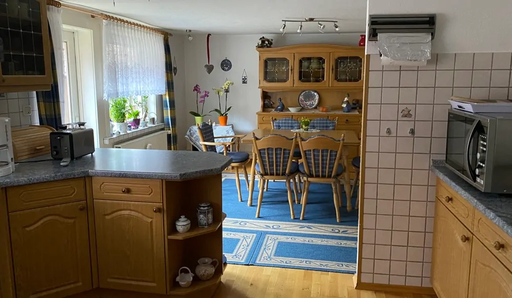 Großzügig und Individuell - Wunderschönes Haus mit Grundstück und vielseitigen Nutzungsmöglichkeiten