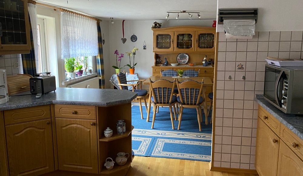 Großzügig und Individuell - Wunderschönes Haus mit Grundstück und vielseitigen Nutzungsmöglichkeiten