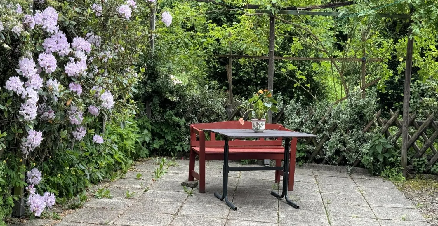 Großzügig und Individuell - Wunderschönes Haus mit Grundstück und vielseitigen Nutzungsmöglichkeiten