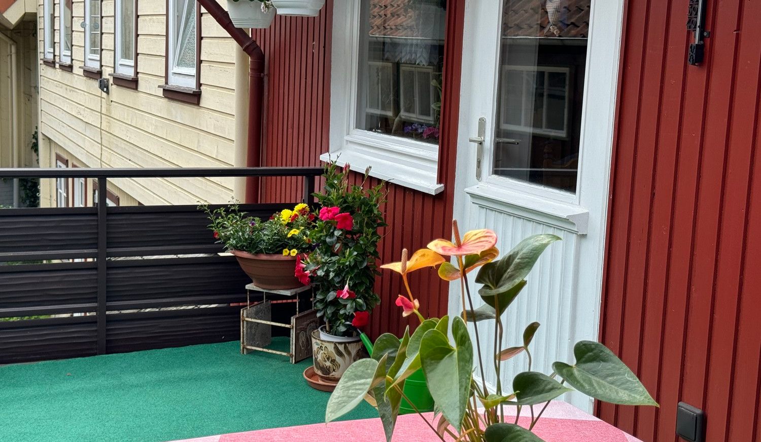 Balkon
