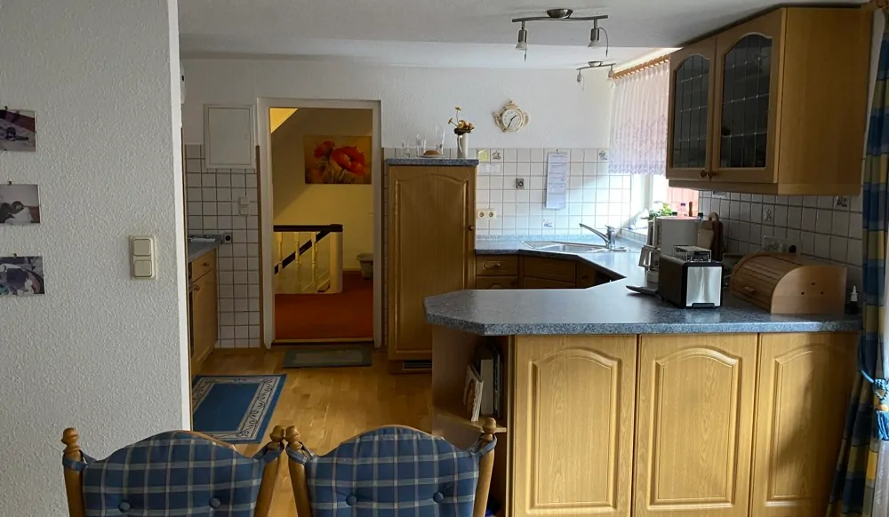 Großzügig und Individuell - Wunderschönes Haus mit Grundstück und vielseitigen Nutzungsmöglichkeiten