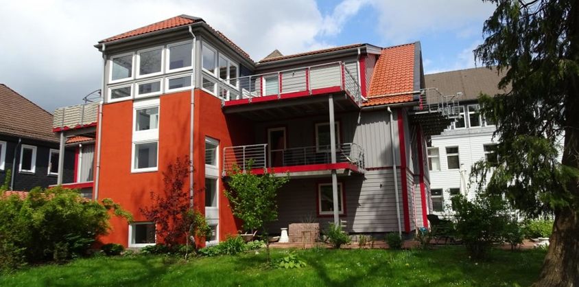 von Poll Immobilien GmbH