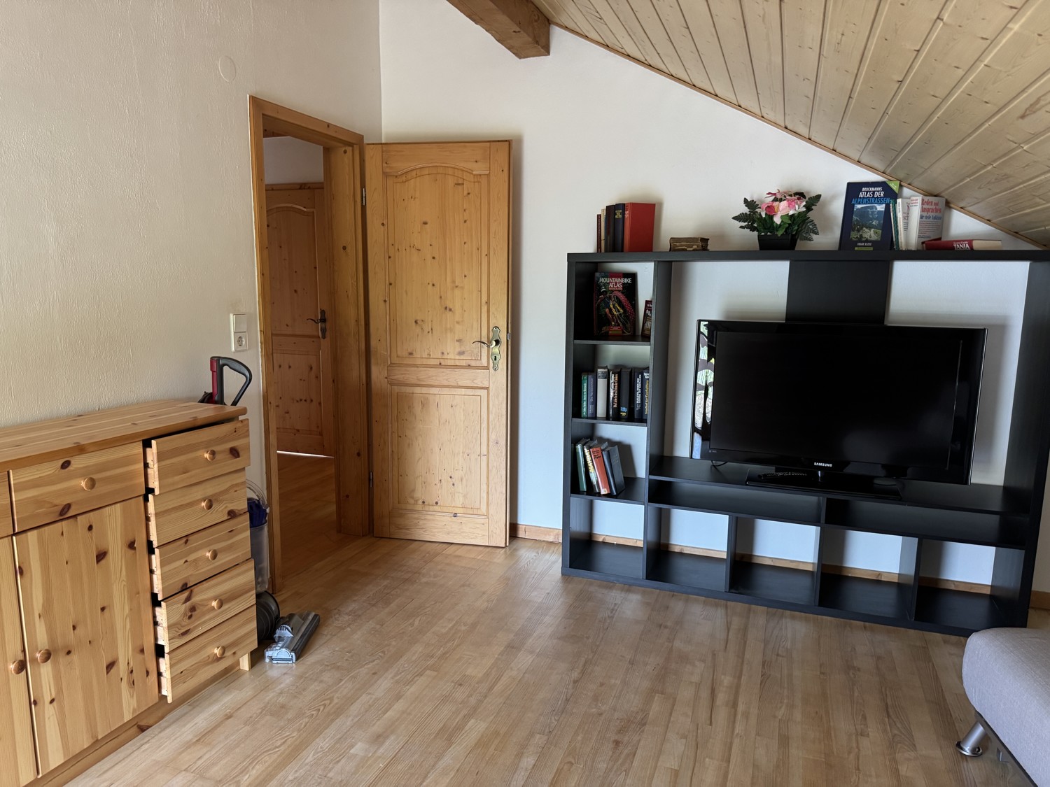 Die Natur als Nachbar - Einfamilienhaus mit Einliegerwohnung in idyllischer Lage von Lerbach