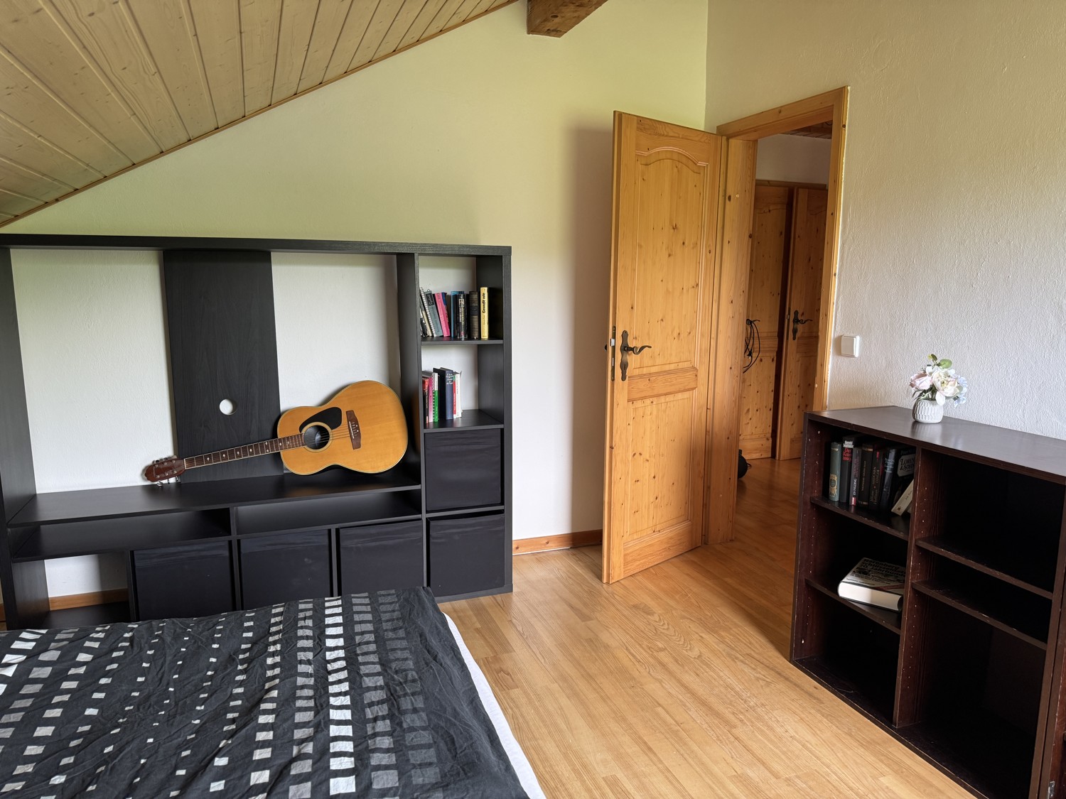 Die Natur als Nachbar - Einfamilienhaus mit Einliegerwohnung in idyllischer Lage von Lerbach