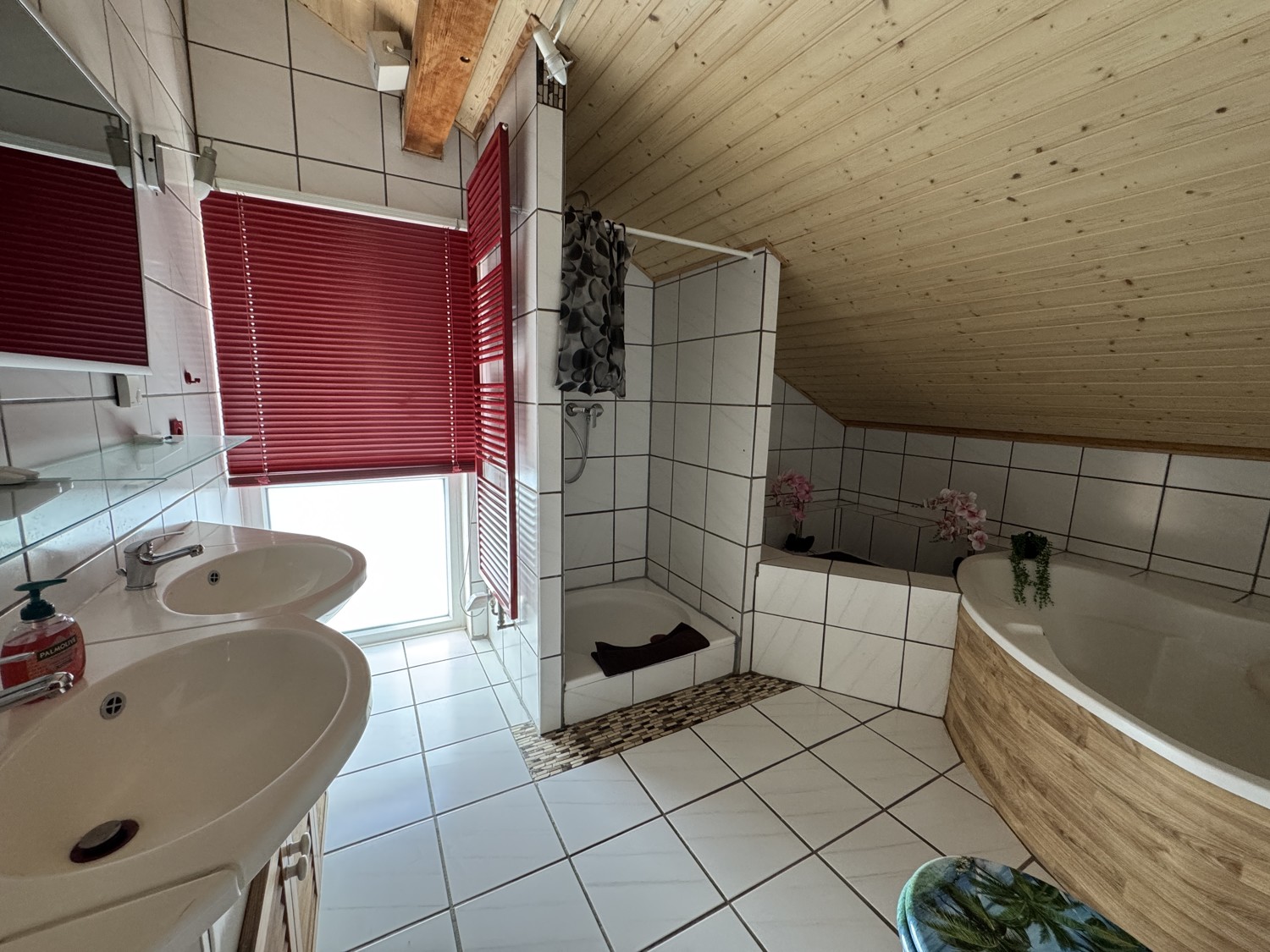 Die Natur als Nachbar - Einfamilienhaus mit Einliegerwohnung in idyllischer Lage von Lerbach