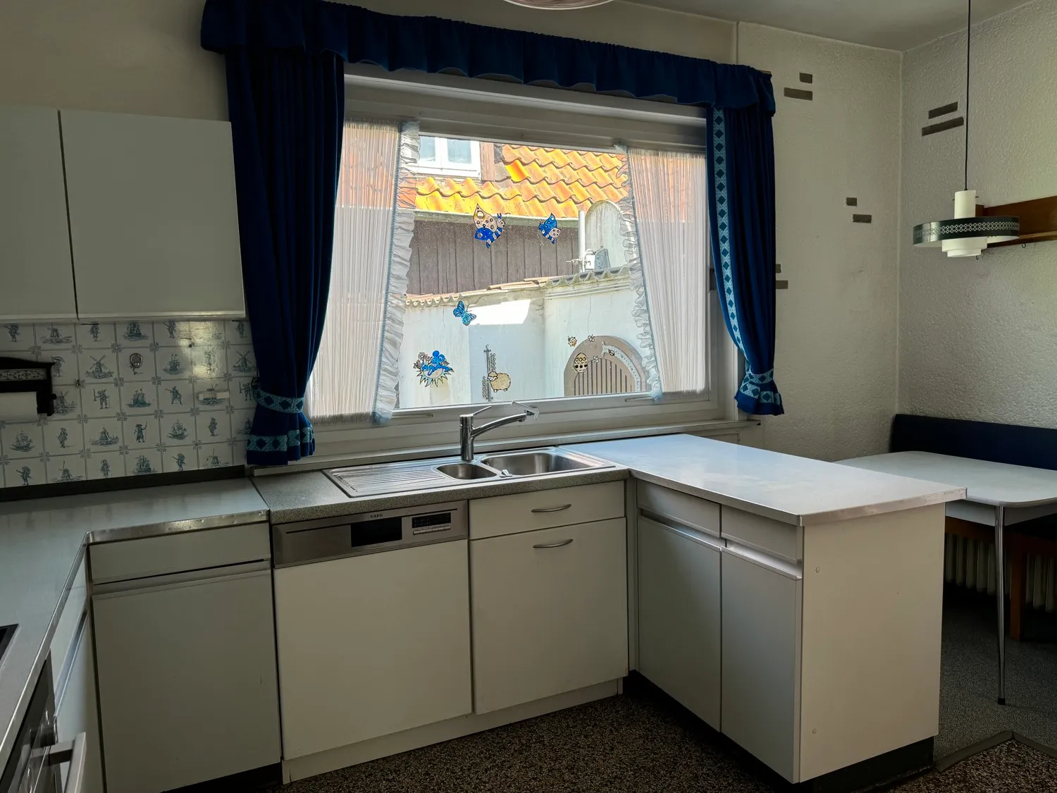 Charmantes Einfamilienhaus mit tollen Gestaltungsmöglichkeiten