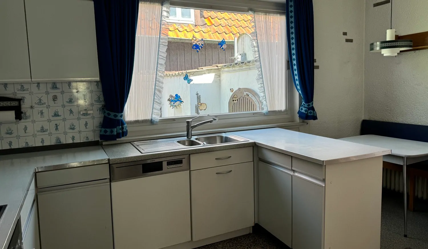 Reizvolles Einfamilienhaus in ruhiger Lage