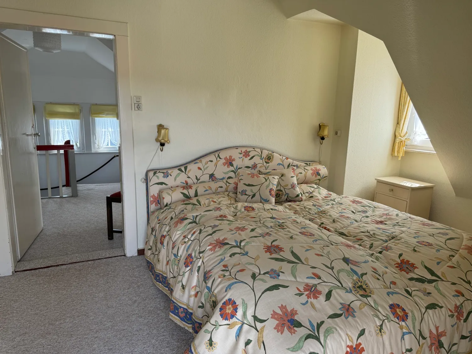 Charmantes Einfamilienhaus mit tollen Gestaltungsmöglichkeiten