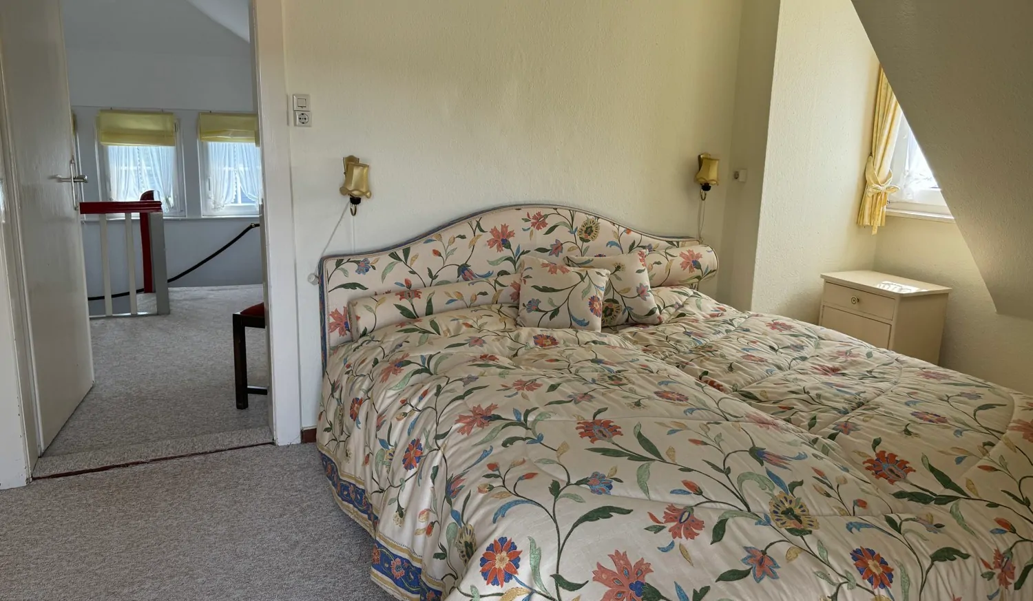 Reizvolles Einfamilienhaus in ruhiger Lage