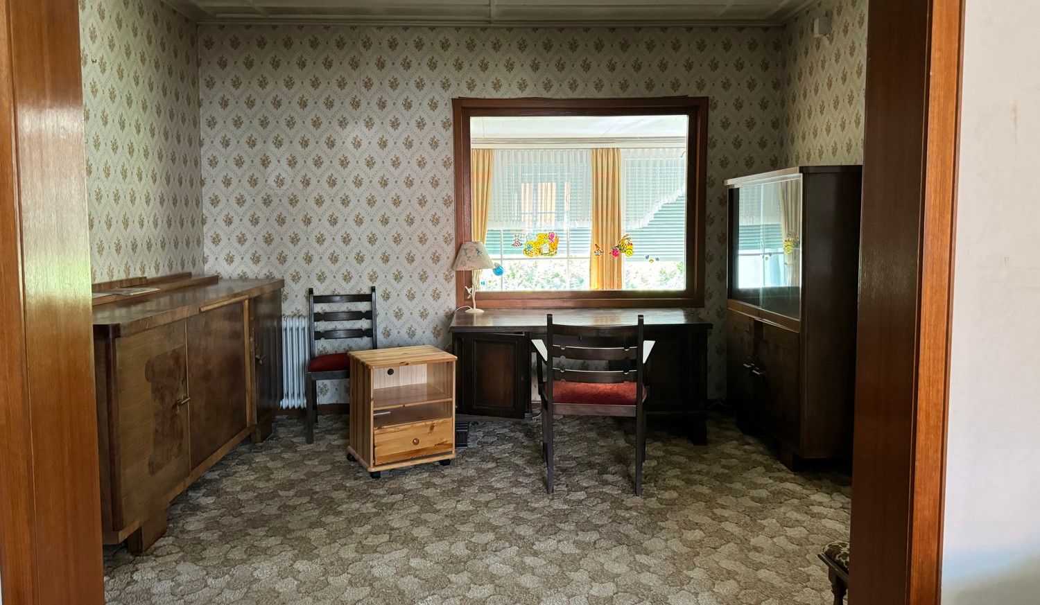 Büro
