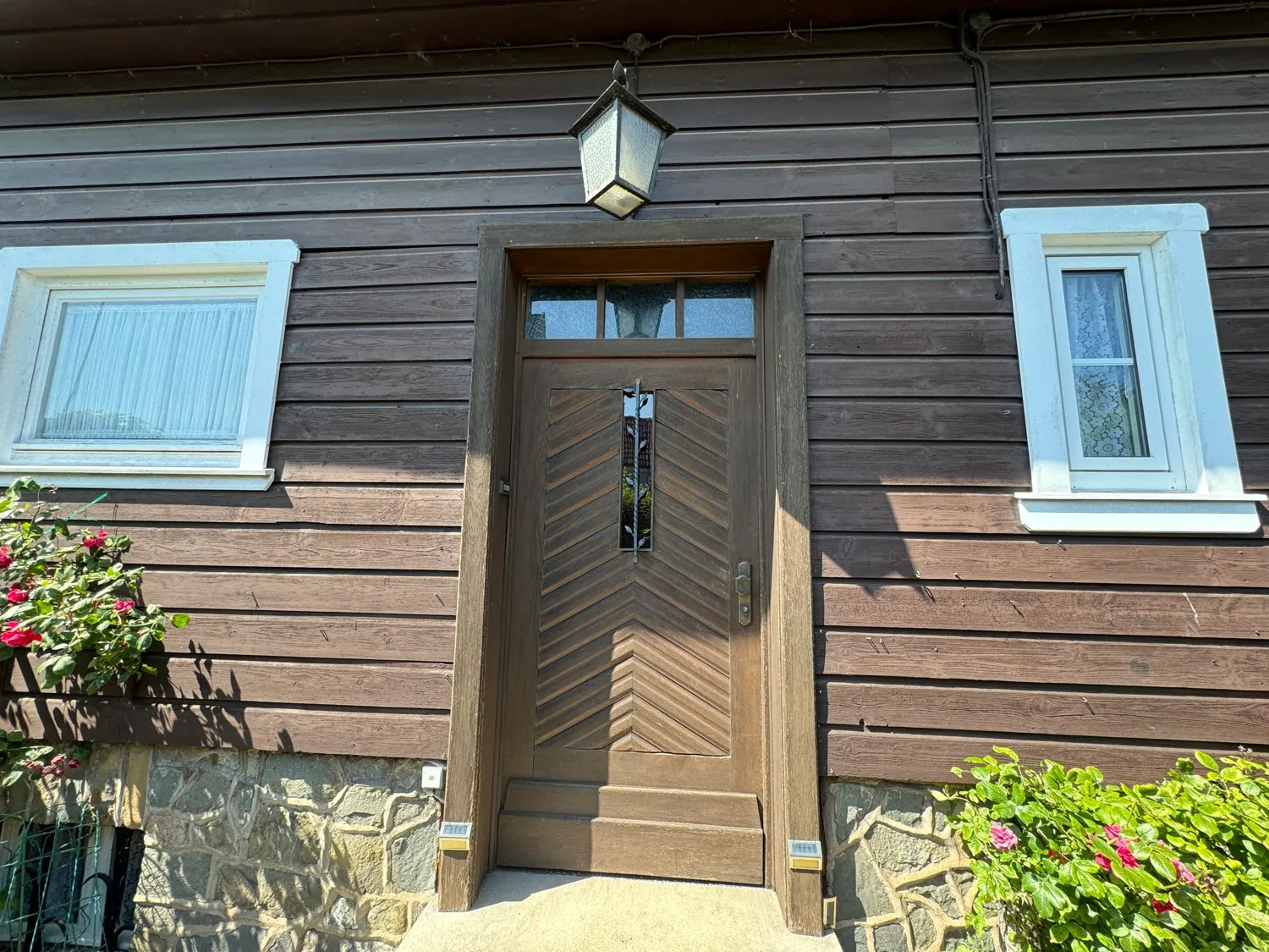 Charmantes Einfamilienhaus mit tollen Gestaltungsmöglichkeiten