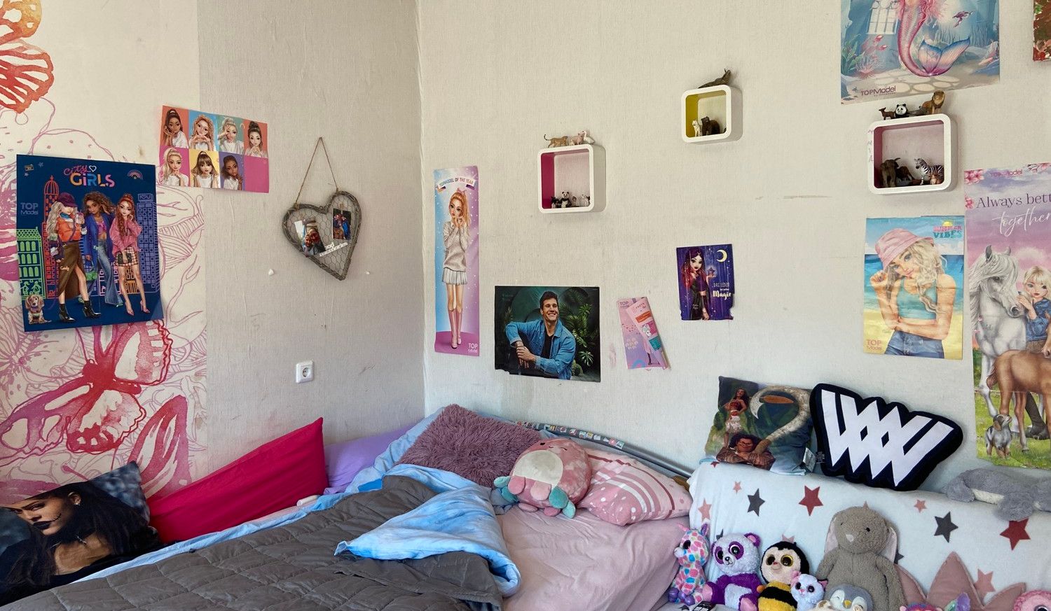 Kinderzimmer
