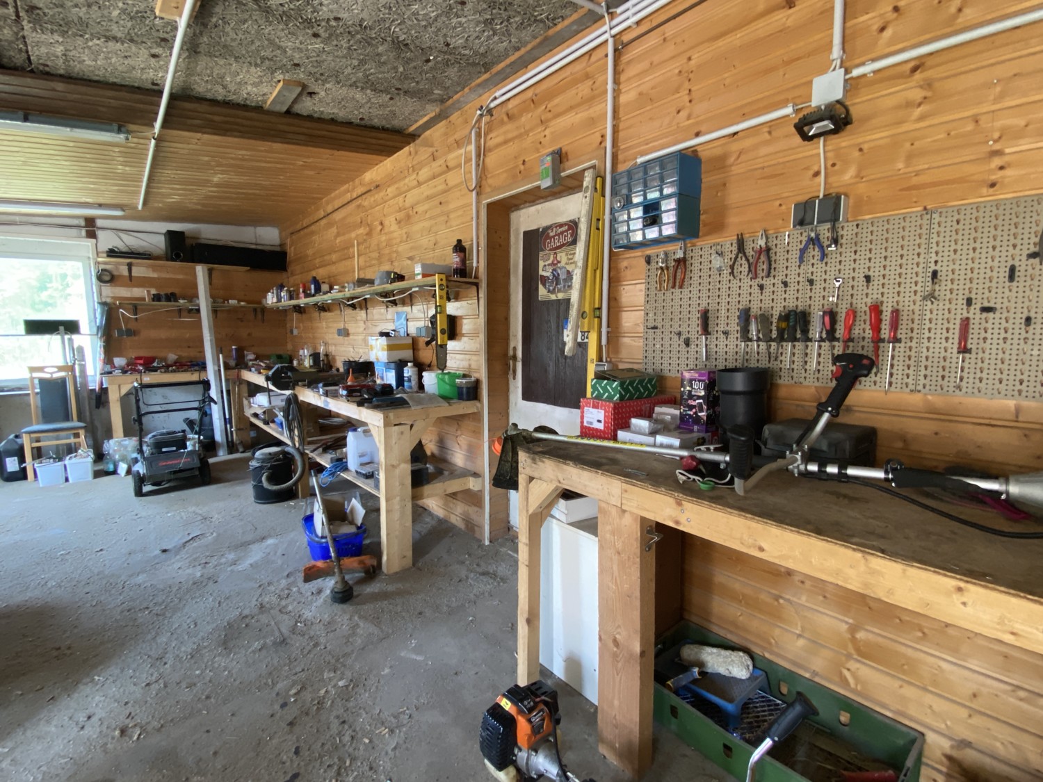 Garage