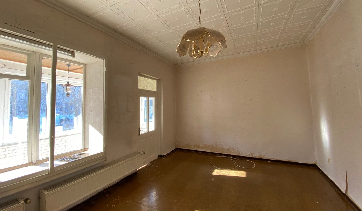 Wohnzimmer EG