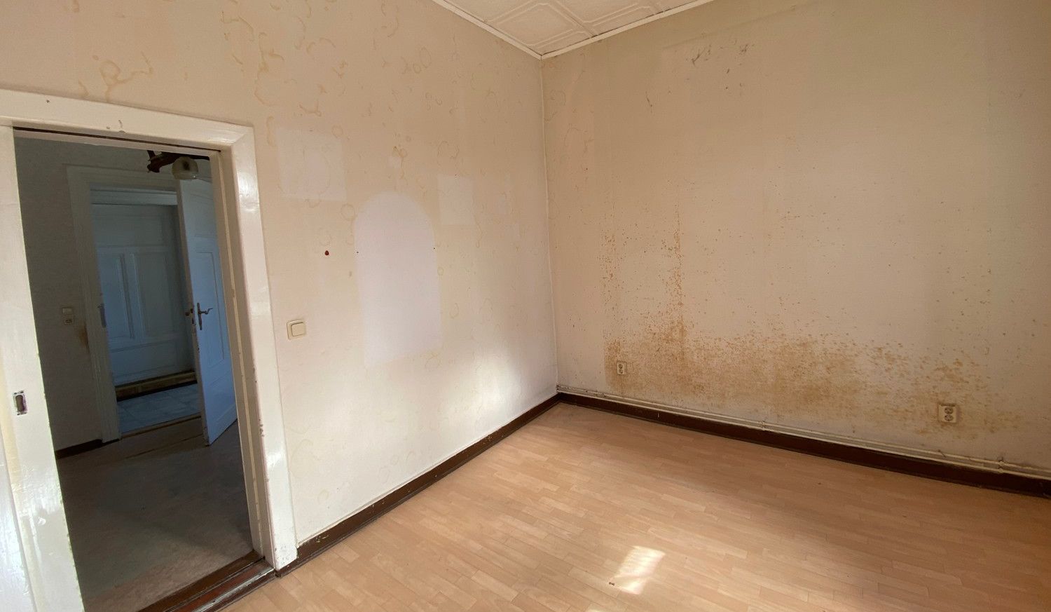 Wohnzimmer EG