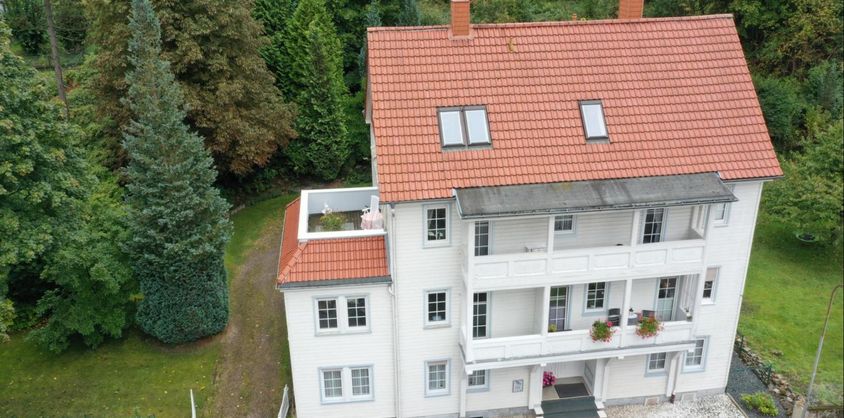 von Poll Immobilien GmbH